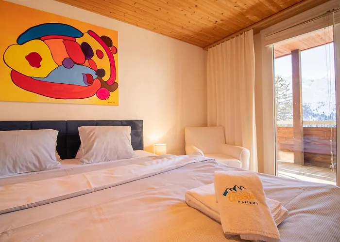 Miraflor Rosita - Arosa Holiday