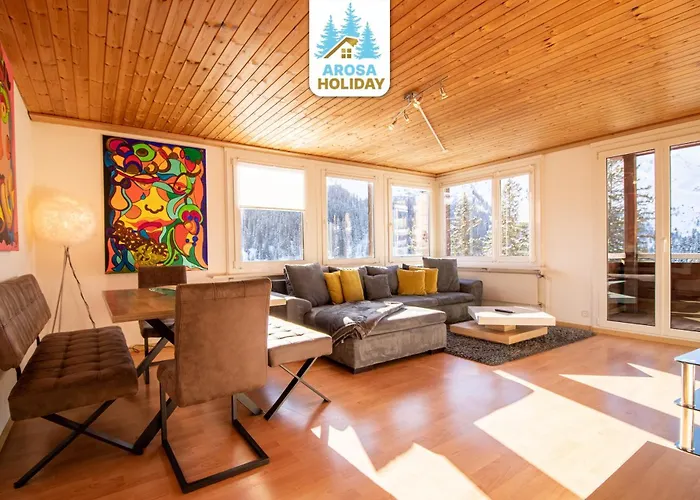 Miraflor Rosita - Arosa Holiday