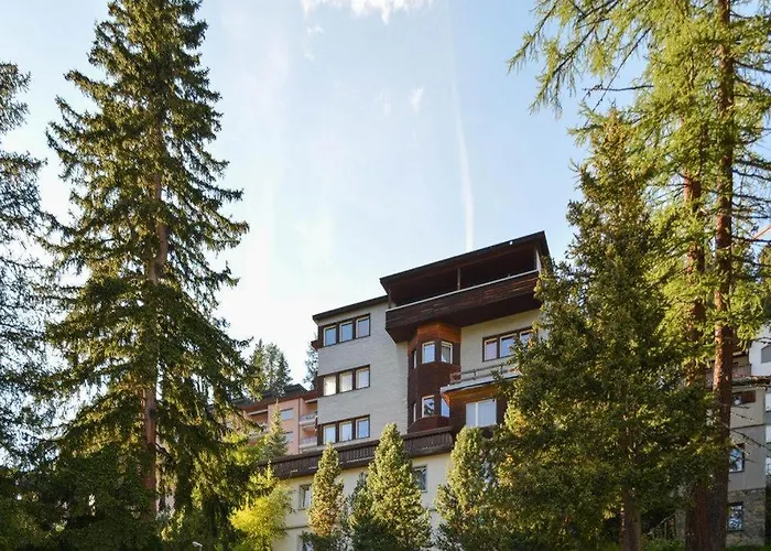 Miraflor Rosita - Arosa Holiday