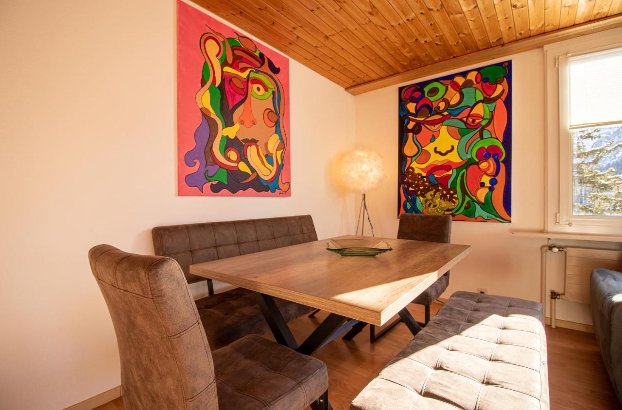 Miraflor Rosita - Apartment