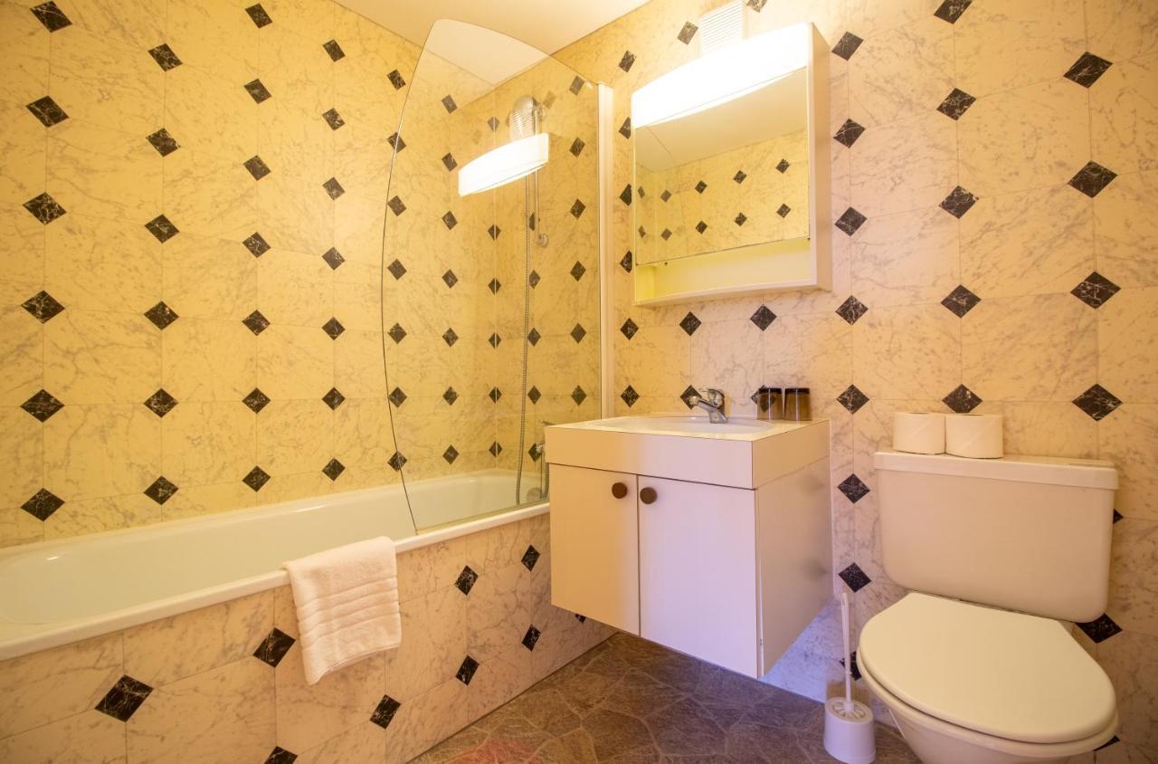 Miraflor Rosita - Apartment Arosa