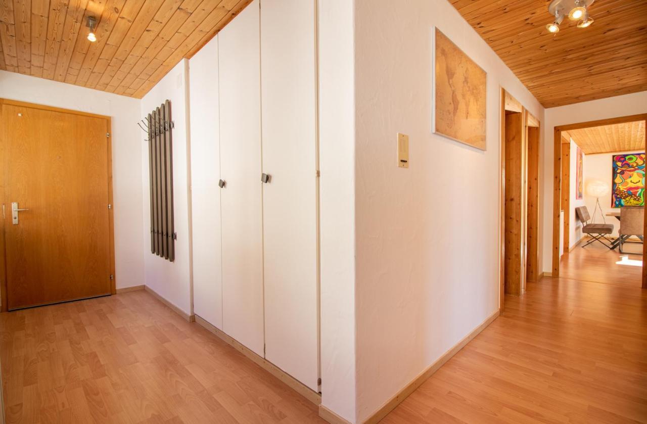 Apartment Miraflor Rosita - Arosa