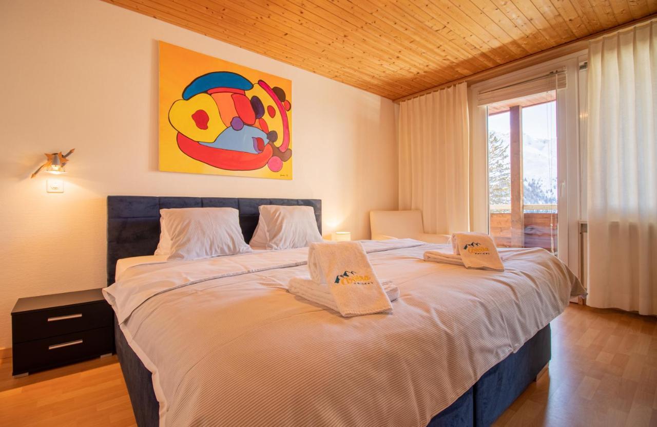 Apartment Miraflor Rosita - Arosa